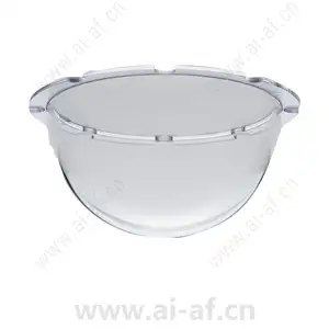 Bosch BUB-CLR-FDO FLEXIDOME IP 4000 5000 Bubble clear outdoor F.01U.319.962