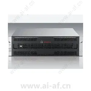 Bosch CIP-5016-00N 3U 16-bay empty chassis 2 Gigabit Ethernet ports 3xPSU F.01U.309.017