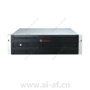 Bosch CIP-5316-JBOD CIP5000 series storage JBOD storage 3U 16 bays No HDD F.01U.374.850