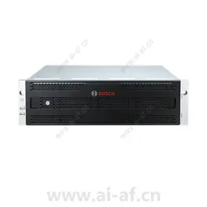 博世 Bosch CIP-5316W-00N CIP5000 系列存储 CIP5000 系列存储 16 盘位 无硬盘 F.01U.374.851