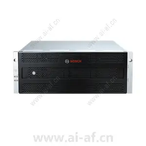 博世 Bosch CIP-5424W-00N CIP5000 系列存储 CIP5000 系列存储 24 盘位 无硬盘 F.01U.374.852