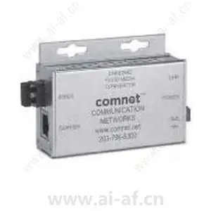 博世 Bosch CNFE2MC_IN 光纤媒体转换器 带 SFP 插座 F.01U.136.545 的媒体转换器