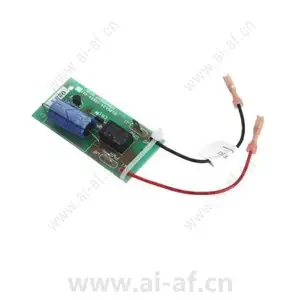 Bosch D135A Low battery disconnect module 4.998.125.829