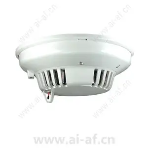 Bosch D273THCS Smoke and Heat Detector - Relay&Sounder 137-degreeF None