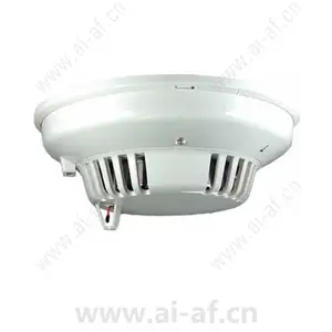 Bosch D273THE Four-Wire Smoke/Heat Detector with EOL Relay None