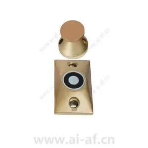 Bosch D370B D370 Family Wall-mount Door Holders Wall door holder brass finish Commercial F.01U.013.673 None