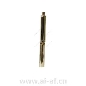 Bosch D377B 4 inch Brass Extension Rod None