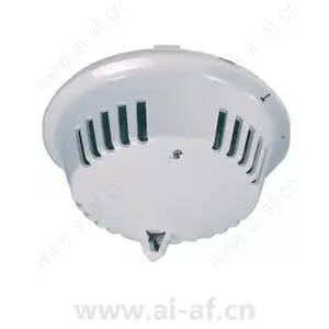 Bosch D7050TH Addressable Photoelectric Smoke Detector Head with Temperature Sensor None