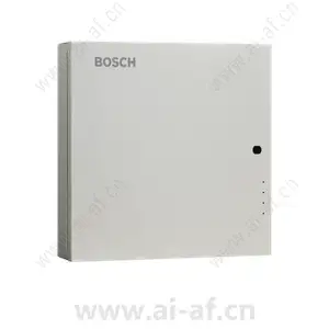 Bosch D8108A-CE Enclosure with CE transformer F.01U.323.267