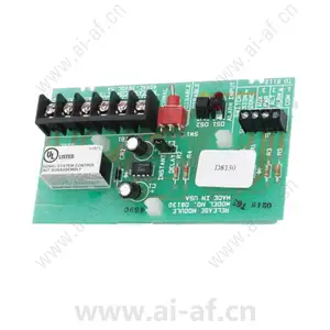 Bosch D8130 Door release module 4.998.125.927