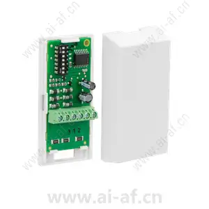 Bosch D9127T-CHI D9127 Series POPIT Modules POPIT input module with tamper F.01U.351.654