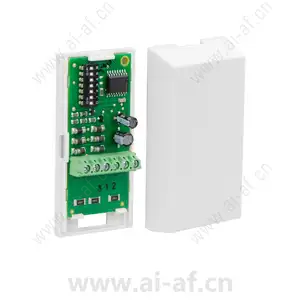 Bosch D9127U D9127 Series POPIT Modules POPIT input module without tamper 4.998.800.196