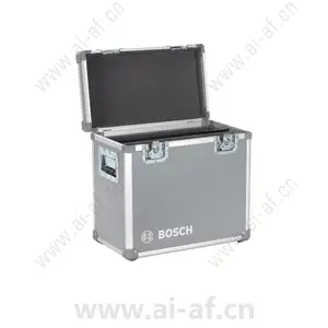 博世 Bosch DCN-FCCCU DCN 运输箱 适用于 2x 19 英寸 2U 设备 F.01U.026.707