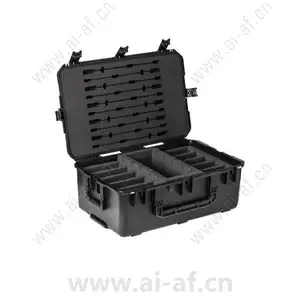 Bosch DCN-TCD DCN Transport case for 10x DCN devices F.01U.305.145