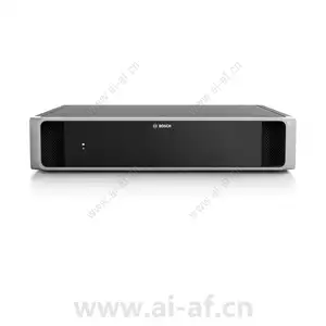 Bosch DCNM-APS2 DICENTIS Audio processor and powering switch F.01U.308.936