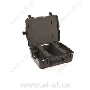 Bosch DCNM-TCIDESK DICENTIS Transport case for 2x DCNM-IDESK F.01U.328.089