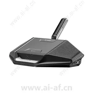 博世 Bosch DCNM-WD DICENTIS Wireless Devices 无线讨论设备 F.01U.298.719