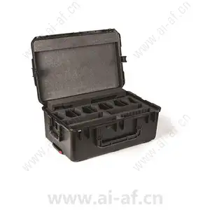 Bosch DCNM-WTCD DICENTIS Transport case wireless sys 10x DCNM-WD F.01U.336.014