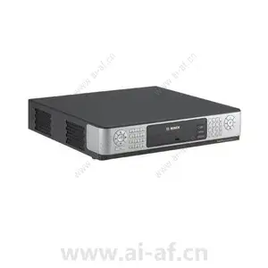 Bosch DHR-1600A Divar XF 16ch DVR F01U074348