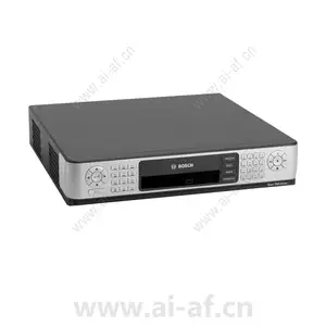 Bosch DHR-751-16B200 Digital Video Recorder - 2 TB HDD