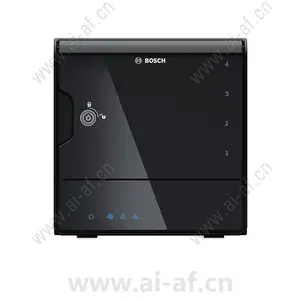 博世 Bosch DIP-2042-2HD Divar IP 2000 16 通道网络录像机 - 2 x 2TB F.01U.270.191