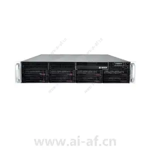 Bosch DIP-6183-4HD DIVAR IP 6000 Disk Array 2U 4x3TB Hard Disk F.01U.308.452