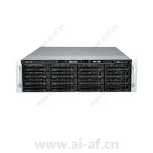 博世 Bosch DIP-61F3-16HD 视频录制管理解决方案 含 48TB 硬盘 F.01U.308.457