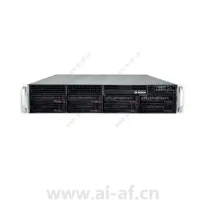 博世 Bosch DIP-7082-8HD DIVAR IP 7000 8x2TB F.01U.282.797