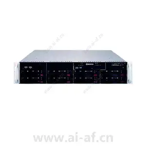 Bosch DIP-7184-8HD 32 Channel Network Video Recorder - 32TB HDD included Up to 128ch F.01U.314.524