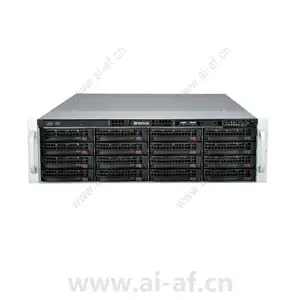 Bosch DIP-71F3-16HD DIVAR IP 7000 Disk Array 3U 16x3TB (R2) F.01U.314.526