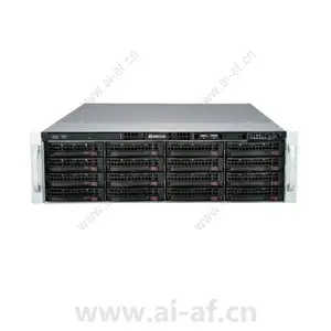 Bosch DIP-71F4-16HD DIVAR IP 7000 Disk Array 3U 16x4TB (R2) F.01U.314.527