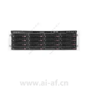 Bosch DIP-73G8-16HD DIVAR IP all-in-one 7000 3U (gen 3) Management appliance 3U 16X8TB 3rd gen F.01U.385.544