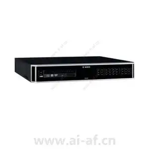 Bosch DRH-5532-400N00 DIVAR HYBRID 5000 RECORDER 16 CH AN / 16 CH IP NO HDD NO DVD 1.5U F.01U.321.920