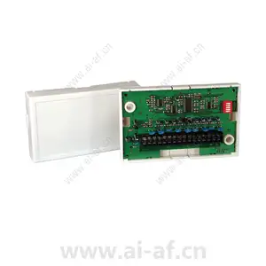 Bosch DS7432 DS7432 Series Eight-input Remote Modules Remote module 8-input 4.998.126.023