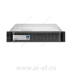 Bosch DSA-N2C8X4-12AT DSA E-Series E2800 12-bay Dual controller unit 12x4TB F.01U.346.474