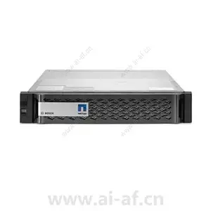 博世 Bosch DSA-N2C8XC-12AT BOSCH-NETAPP DSA E2800 基础双控制器单元 12X12TB F.01U.361.549