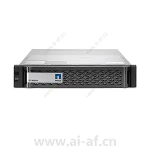 博世 Bosch DSA-N2C8XG-12AT BOSCH-NETAPP DSA E2800 基础双控制器单元 12X16TB F.01U.386.809