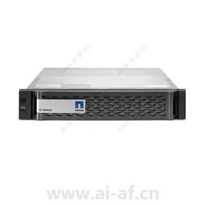 博世 Bosch DSA-N2E8XC-12AT 单控制器基础单元 带 iSCSI 磁盘阵列 12x12TB F.01U.361.550