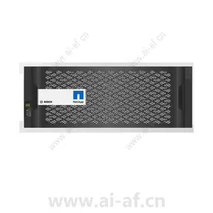 Bosch DSA-N6C8XC-60AT DSA E-Series E2800 60-bay Dual Controller Unit 60x12TB F.01U.361.548