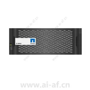 博世 Bosch DSX-N6D8XC-60AT BOSCH-NETAPP DSX E 系列 E2800 扩展单元 60X12TB F.01U.361.546