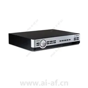 博世 Bosch DVR-480-08A050 8 路 240fps 500GB 存储