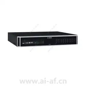 博世 Bosch DVR-5000-08A200 F01U288834