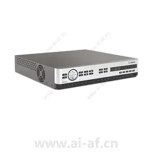 Bosch DVR-630-16A200 16ch DVR Digital Video Recorder (2TB) F.01U.169.728