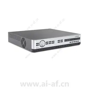 博世 Bosch DVR-670-08A050 8 路 DVR 数字录像机 F.01U.267.948