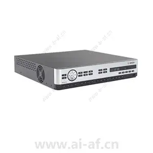 博世 Bosch DVR-670-08A100 8路实时录像硬盘录像机 F.01U.267.952