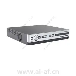 博世 Bosch DVR-670-08A101 8 路录像机 F.01U.267.954