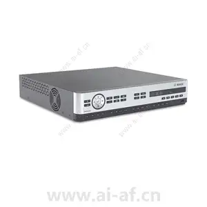 博世 Bosch DVR-670-16A050 16 路数字硬盘录像机 F.01U.267.949