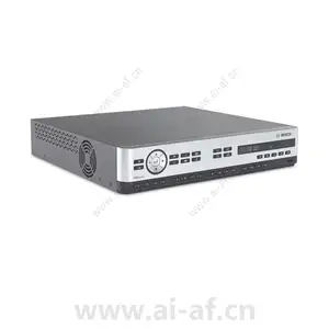 Bosch DVR-670-16A200 16 Channel Digital Video Recorder F.01U.267.958