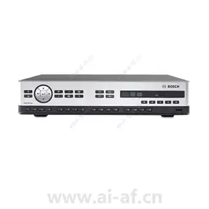 Bosch DVR-670-16A201 16CH Video Recorder F.01U.267.960