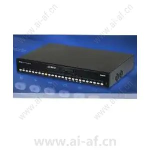 Bosch DVR16F1082 Divar 16 Channel DVR F.01U.510.574 F01U510574